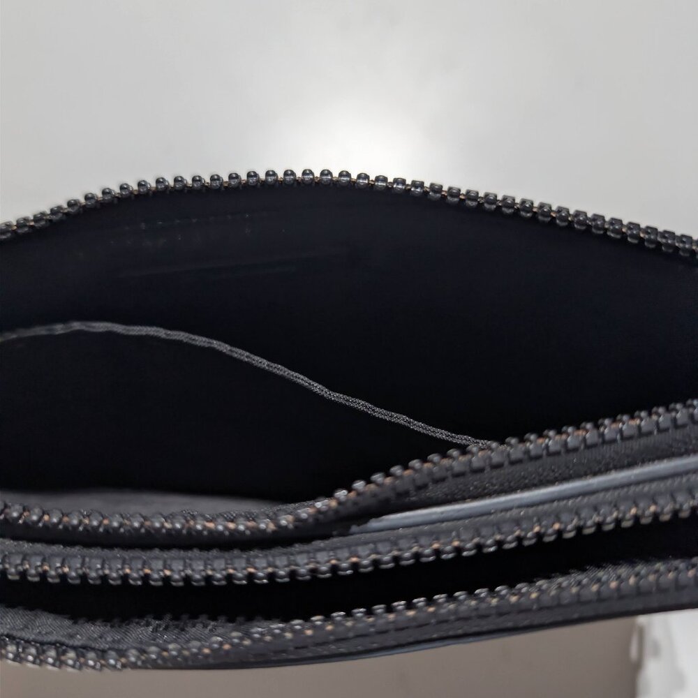 Lululemon Double Up Pouch Incognito Camo Multi Gray/Black - Picture 4 of 8